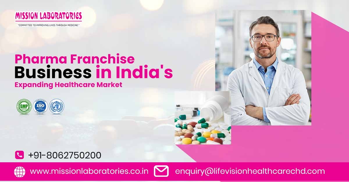 Indian Pharmaceutical PCD Franchise Market